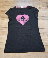 Adidas Tshirt Damen Gr. 40 schwarz Bayern - Weißenhorn Vorschau