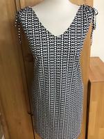 Kleid (Hess Natur) 100% Modal, hochwertig, Gr. 40/42 Bayern - Augsburg Vorschau