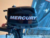 Bootsmotor Mercury SailPower 5PS Viertakter Pankow - Prenzlauer Berg Vorschau