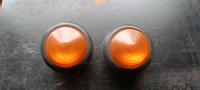 Blinker mit Kennzeichenleuchte IFA DDR Traktor Schleswig-Holstein - Nienborstel Vorschau