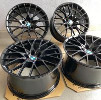 *Wie Neu* 4 Original BMW M2 F87 Competition M788 Felgen 19 Zoll Nordrhein-Westfalen - Solingen Vorschau