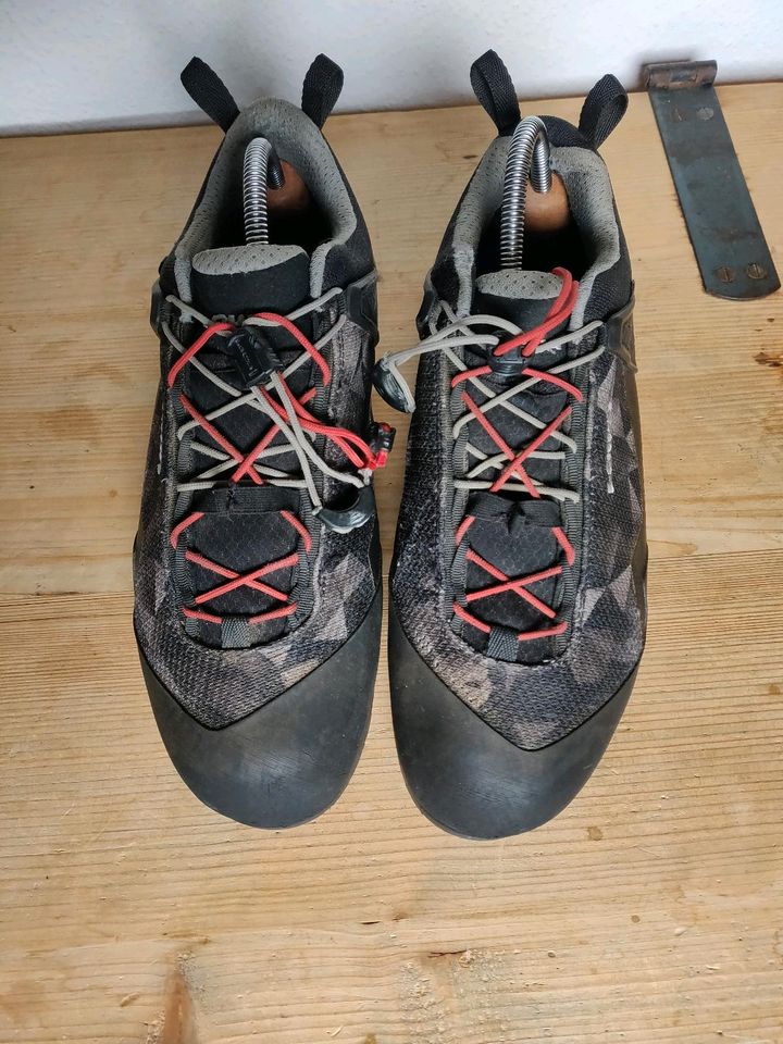 Lowa approach pro store gtx lo