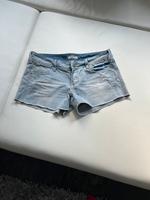 Pimkie Jeansshorts Sommer Shorts - 38 - hellblau Nordrhein-Westfalen - Hagen Vorschau