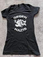 GEGEN NAZIS T-SHIRT Sachsen-Anhalt - Magdeburg Vorschau