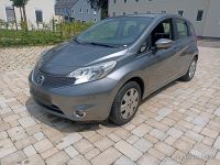 Nissan Note 1.5dci Baden-Württemberg - Aalen Vorschau