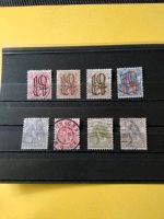Einige ältere Briefmarken Holland für 20€ Niedersachsen - Königslutter am Elm Vorschau