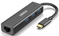 Choetech USB-C HUB  with Ethernet   (1) Baden-Württemberg - Schwetzingen Vorschau