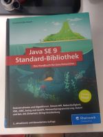 Java SE9 Standard-Bibliothek Baden-Württemberg - Isny im Allgäu Vorschau