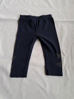 Leggings 3/4 Cabri Hose 1.50 Gr.110-116 Bayern - Großheirath Vorschau