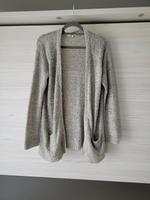 Strickjacke clockhouse  Gr S auch mit m tragbar  Beige Bayern - Fürth Vorschau