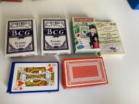 Kartenspiele verschiedene Nordrhein-Westfalen - Rietberg Vorschau