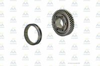 AM Gears 61807 MASIERO 1.ter Gang+Muffe 45-39 passend BMW 61807 Saarland - Illingen Vorschau