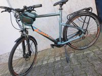 Ghost Squar Fahrrad 28Zoll Bayern - Etzenricht Vorschau