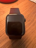 Apple Watch 6 Space Black Titanium Case , zwei Armbänder Berlin - Wilmersdorf Vorschau