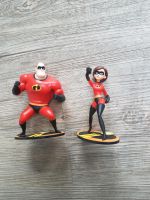 Bullyland Disney Figuren Die Unglaublichen – The Incredibles Schleswig-Holstein - Hemdingen Vorschau