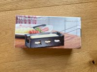 Teelicht Raclette (NEU) Bayern - Bissingen Vorschau