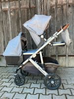 Uppababy Vista Einzel-/ oder Geschwisterwagen Baden-Württemberg - Konstanz Vorschau