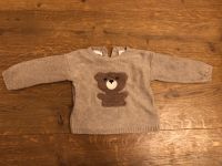 Pulli mit Bär von Mango Gr 68 Innenstadt - Köln Altstadt Vorschau