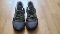 Reebok GL 6000 Grün Mintgrün Khaki 37,5 Berlin - Rummelsburg Vorschau