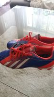 Fußballschuhe Gr. 38 gebraucht Modell Messi Duisburg - Meiderich/Beeck Vorschau