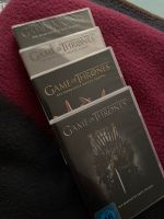 DVD set (Game of Thrones) Nordrhein-Westfalen - Kreuztal Vorschau