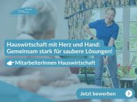 Auf der Suche nach einem Job in der mobilen Hauswirtschaft? Wuppertal - Barmen Vorschau