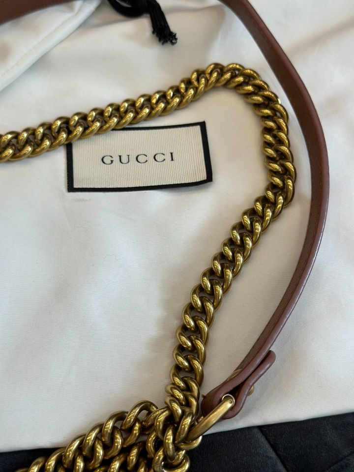 Tasche Gucci GG Marmont in München