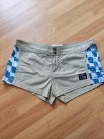 Quiksilver Damen Shorts leicht M leicht kurze Hose Hessen - Eichenzell Vorschau