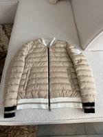 Moncler Jacke Neu Niedersachsen - Hoogstede Vorschau