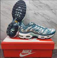 Nike Air Max Plus TN Deadstock | Selten & Ungetragen | Größe 41 Berlin - Tempelhof Vorschau