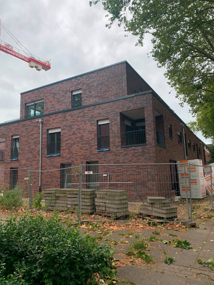 Neubau! Barrierefreie 2 Zimmer Wohnungen in Kleve Kellen in Kleve