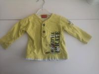 Pullover Longshirt Gr. 68 Bremen - Osterholz Vorschau