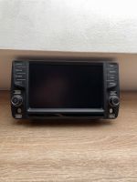 Vw Discover Pro 8 Zoll Navigation 5G0919606 Nordrhein-Westfalen - Paderborn Vorschau