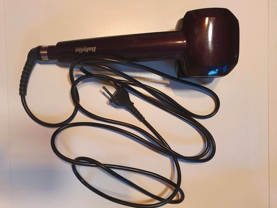 BaByliss C1000E Lockendreher Curl Secret Keramik in Schwalbach