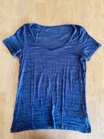 T-Shirt, Lila, Größe S, Tchibo Niedersachsen - Verden Vorschau