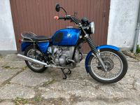 BMW R60/6 Ochsenaugen, Silent Hektik, Getriebe überholt, uvm Bielefeld - Bielefeld (Innenstadt) Vorschau