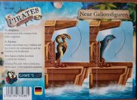 Promo Pirates of Maracaibo: neue Galionsfiguren Rheinland-Pfalz - Neuwied Vorschau