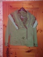 Jacke Desigual Nordrhein-Westfalen - Kall Vorschau