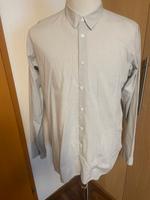 Oberhemd Hugo Boss Gr XL 42 Langarm ELA Niedersachsen - Garbsen Vorschau