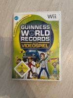 Wii Guiness world records Nordrhein-Westfalen - Wesel Vorschau