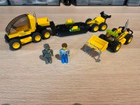 Lego® 4622 - Res-Q Digger Kreis Pinneberg - Tornesch Vorschau