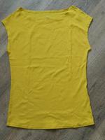 Shirt gelb Marc Cain Berlin - Spandau Vorschau
