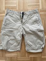 Beige kurze Hose München - Maxvorstadt Vorschau