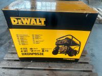 Notstromaggregat DEWALT DXGNP853E Bayern - Speinshart Vorschau