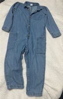 H&M Jeans Overall Gr.104 !Neuwertig !!!! Saarland - St. Ingbert Vorschau