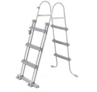 Poolleiter NEU & OVP Sicherheitsleiter INTEX BESTWAY Pool Leiter Brandenburg - Hohen Neuendorf Vorschau