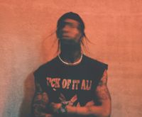 Travis Scott Ticket - Frankfurt am Main Hessen - Langenselbold Vorschau