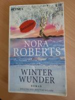 Roman - Winter Wunder - Nora Roberts Nordrhein-Westfalen - Dülmen Vorschau