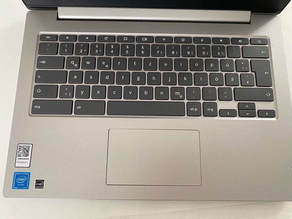 Laptop Lenovo Chromebook ideapad 3 in Heidelberg