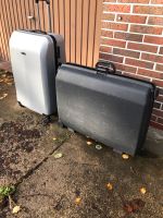 Koffer Rollkoffer Samsonite Niedersachsen - Oldenburg Vorschau